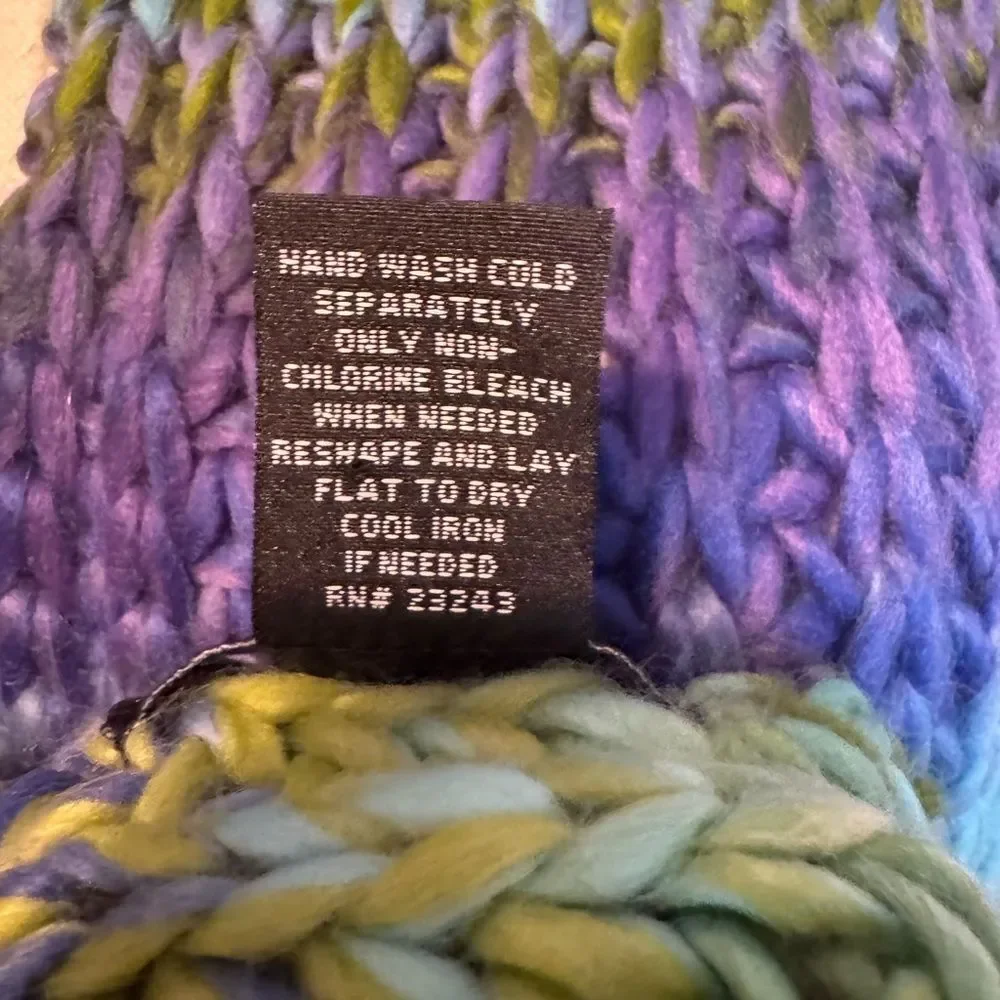 New York & Company stay cozy